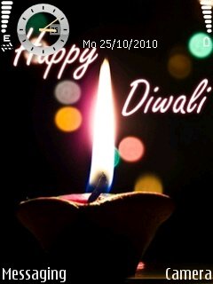 Happy Diwali -  1