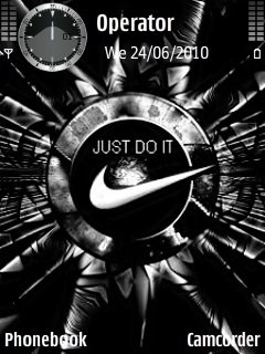 Just Do It -  1