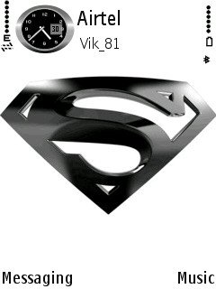 Super Logo -  1