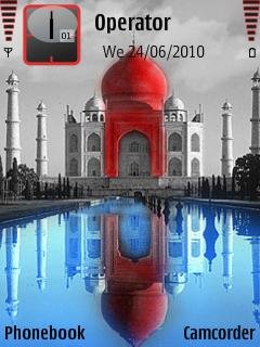 Tajmahal -  1