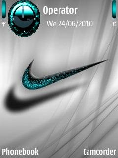 Tirkuaz Nike -  1