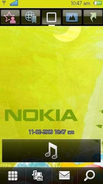 nokia -  1