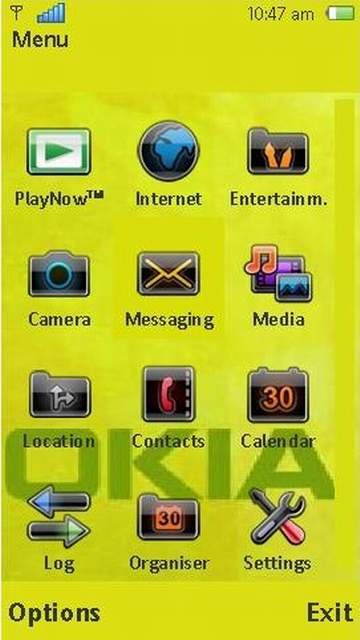 nokia -  2