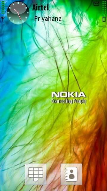 nokia -  1