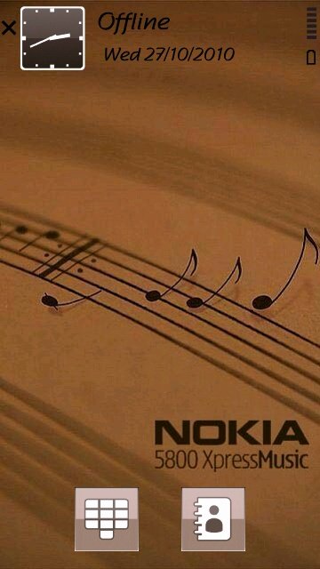 Nokia Xpress -  1