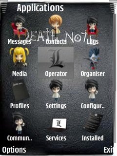 Death Note -  2