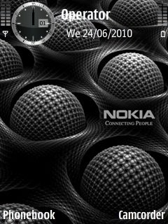 Nokia Balls -  1