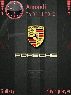 Porsche -  1