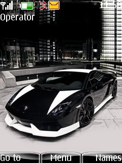 Lamborghini Gallardo -  1