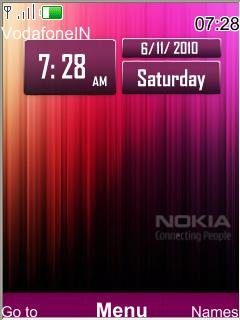 Nokia N8 Aurora -  1