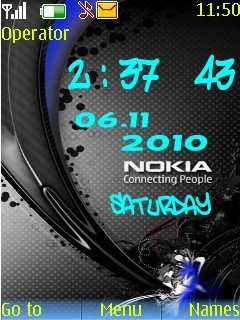 Tuned Nokia -  1