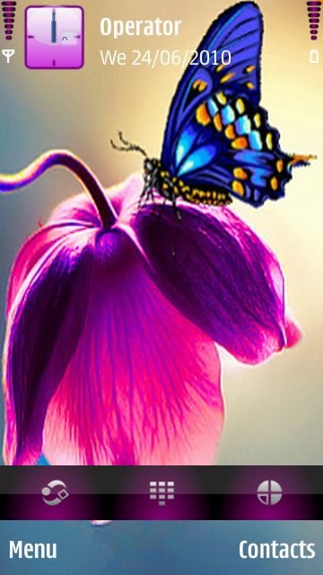 Butterfly -  1