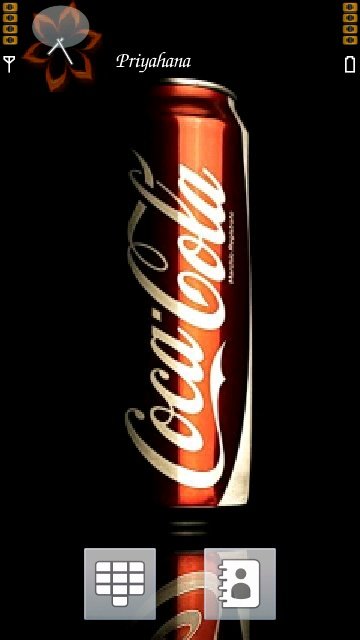 Cocacola -  1