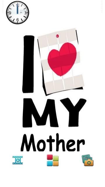 Love Mother -  1