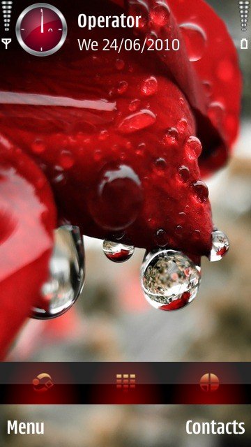 Drops -  1