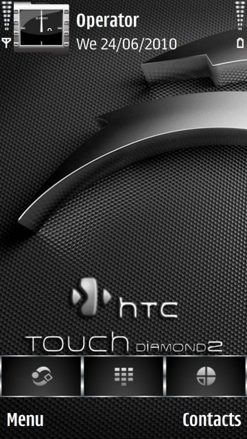 Htc Touch -  1