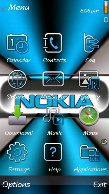 Nokia -  2