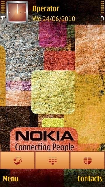 Nokia 2011 -  1