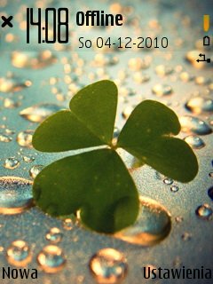 Clover -  1