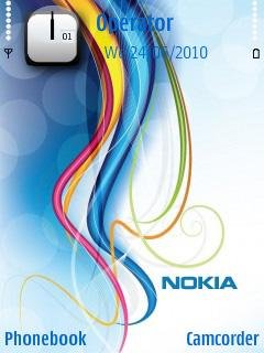 Nokia Color -  1