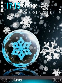 Snowflakes -  1