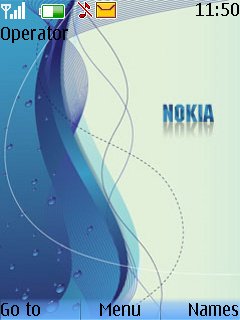 Nokia Genera -  1