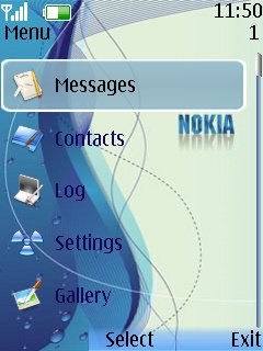 Nokia Genera -  2