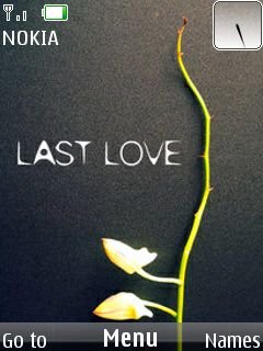 Last Love -  1