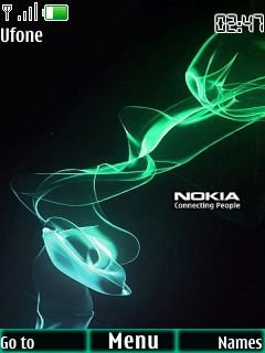 Nokia -  1