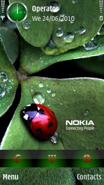 Bug Nokia -  1