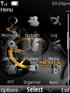 Nokia -  2