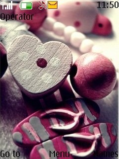 Pink Love -  1