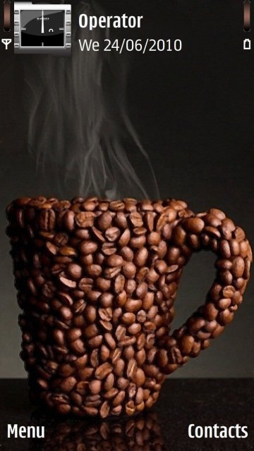 coffee -  1