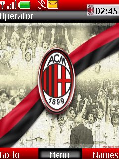 A C Milan -  1