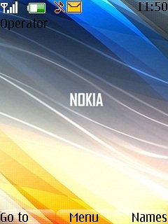 Nokia Fusion -  1