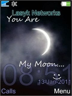 My Moon -  1
