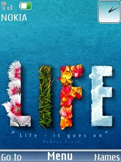 life -  1