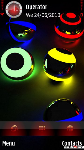 C7color Ball -  1