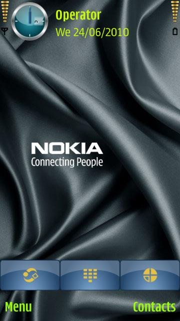 Nokia Smooth -  1