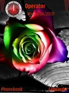 Love Rose -  1