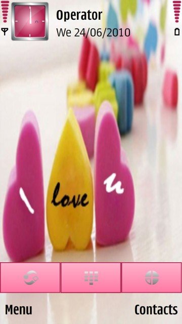 Love -  1