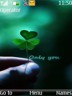 Only You -  1