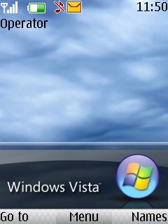 windows vista -  1