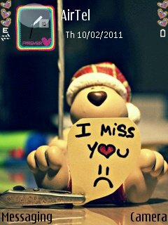 Miss You -  1