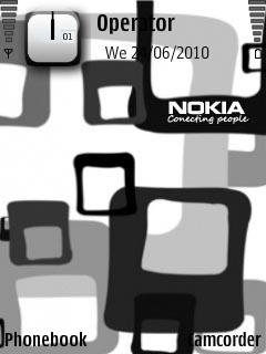 Nokia Vectors -  1