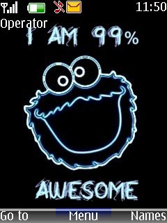 I Am Awesome -  1