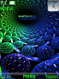 Nokia Balls 3d -  1
