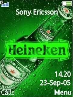 Heineken -  1