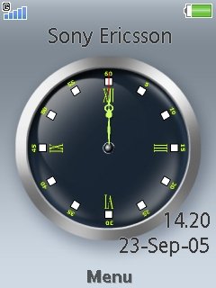 Rolex Clock -  1