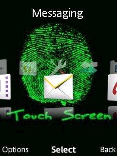 Touchscreen -  1